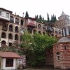 Зографския манастир в Света гора